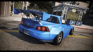 Dinka RT3000 CTX screenshot 2