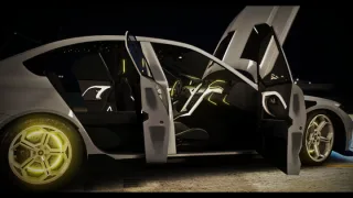 Ubermacht Sentinel GTS RAMPAGE Street Spec screenshot 8