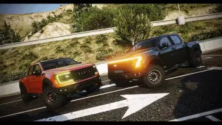 Vapid Sadler LT Pack screenshot 6