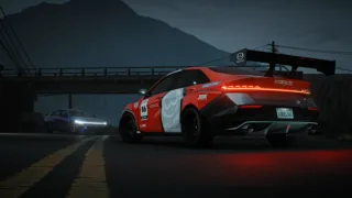 Bollokan Ecstasy R Pack | 55 Tuning Parts | Liveries | Scratch Made screenshot 18