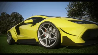 Pegassi Tempesta CTX screenshot 11