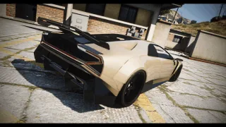 Pegassi Infernus XS CTX screenshot 3