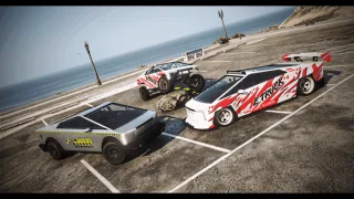 Coil E-Truck Pack screenshot 1