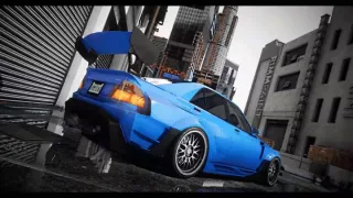 Karin Sultan CTX screenshot 2
