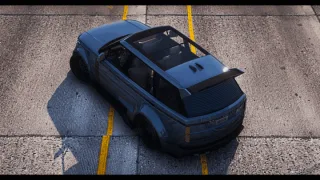 Gallivanter Baller ST-D CTX screenshot 4