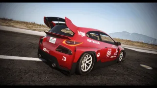 Dinka Blista CTX screenshot 2