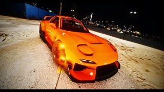 Annis ZR350 Hycade Street Spec Vanilla Edit screenshot 11