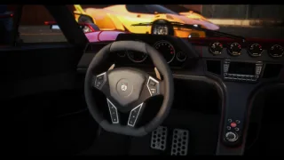 Grotti Turismo XP4 Pack | Addon Sound | 131 Tuning Parts | Liveries | Scratch Made screenshot 4