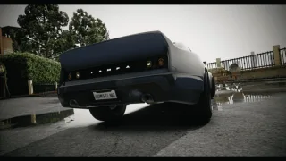 Declasse Tampa CTX screenshot 5