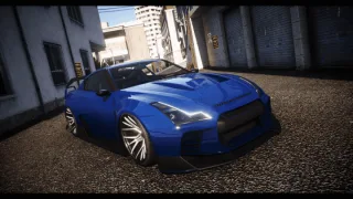Annis Elegy RH8 Hycade Lore Edit screenshot 1