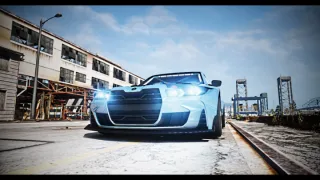 Ubermacht Sentinel GTS RAMPAGE Widebody Add-On screenshot 7