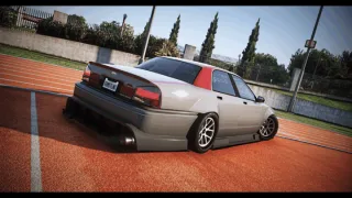 Vapid Stanier LE CTX screenshot 2