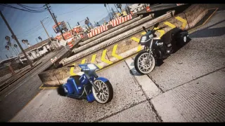Western Bagger CTX Pack screenshot 1