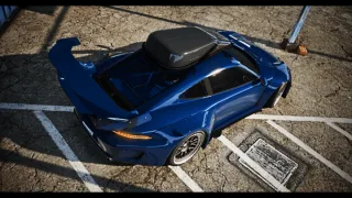 Pfister Comet S2 CTX C5 screenshot 4