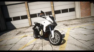 Pegassi Gravion screenshot 1