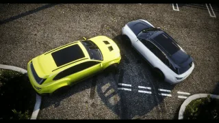 Enus Huntley R Pack screenshot 6