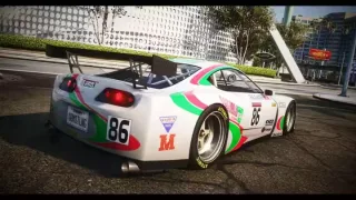 Dinka Jester Classic CTX screenshot 2
