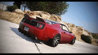 Vapid Dominator CTX C2 screenshot 3