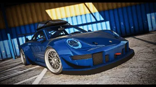 Pfister Comet S2 CTX C5 screenshot 2