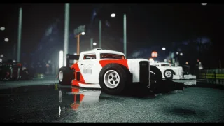 Vapid Hustler F1-23 ROD screenshot 4