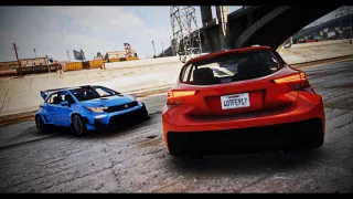 Karin Futo RS Scratch-Made Car Pack screenshot 7