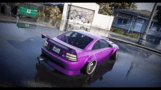 Vapid Dominator ASP CTX C2 screenshot 2