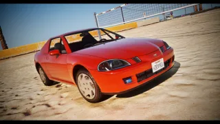 Dinka LaCarte | 155 Tuning Parts | Scratch Made screenshot 1