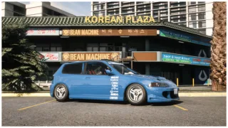 Dinka Kanjo SJ Lore Friendly Hatchback screenshot 6