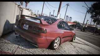 Dinka Kanjo SJ CTX screenshot 2