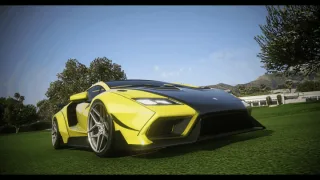 Pegassi Tempesta CTX screenshot 13