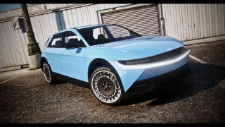Bollokan Icona E | 5 Tuning Parts | Liveries | Scratch Made screenshot 1