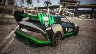 Obey Omnis e-GT CTX screenshot 3