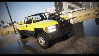 Declasse Yosemite 1500 Dually screenshot 3