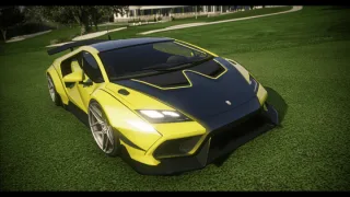 Pegassi Tempesta CTX screenshot 12
