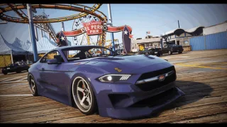 Vapid Dominator GT CTX C2 screenshot 1