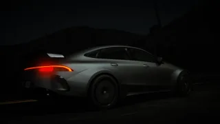 Benefactor 73R OEM and Brabus Sedan Pack screenshot 13