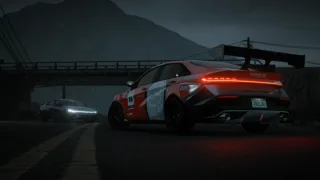 Bollokan Ecstasy R Pack | 55 Tuning Parts | Liveries | Scratch Made screenshot 17