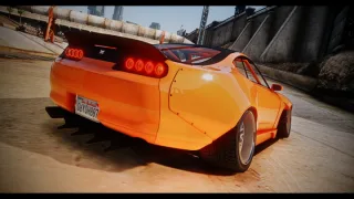 Lore Friendly Dinka Jester REPTILE | 37 Tuning Parts | FiveM screenshot 2