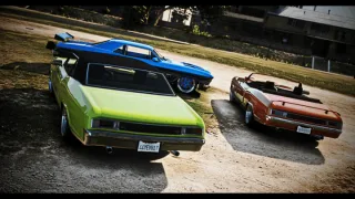 Albany Buccaneer Restomod screenshot 5
