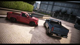 Declasse Yosemite Singlecab Pack screenshot 2