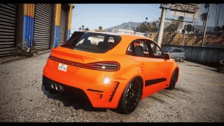 Pfister Astron CTX screenshot 2