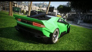 Pegassi Tempesta CTX C2 screenshot 2