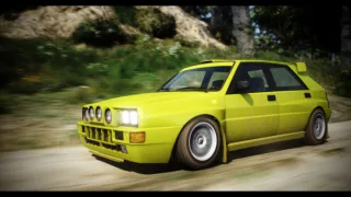 Lampadati Telos | Addon Sound | 54 Tuning Parts | Livery Map | Scratch Made screenshot 3