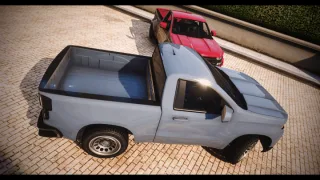 Declasse Yosemite Singlecab Pack screenshot 6