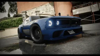 Declasse Tampa CTX screenshot 7