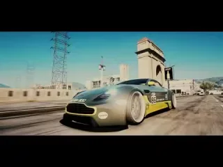 Dewbauchee Rapid GT CTX Pack screenshot 4