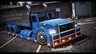 JoBuilt Revenant SC Stretched screenshot 1