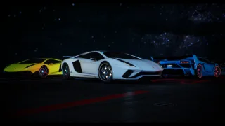 Pegassi Infernus XS Scratch-Made Car Pack screenshot 7