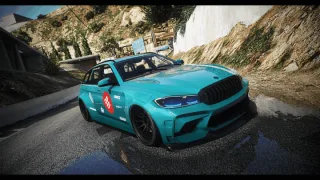Ubermacht Rhinehart CTX screenshot 1