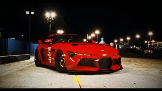 Dinka Jester RR Street Spec Add-On Tuner screenshot 7